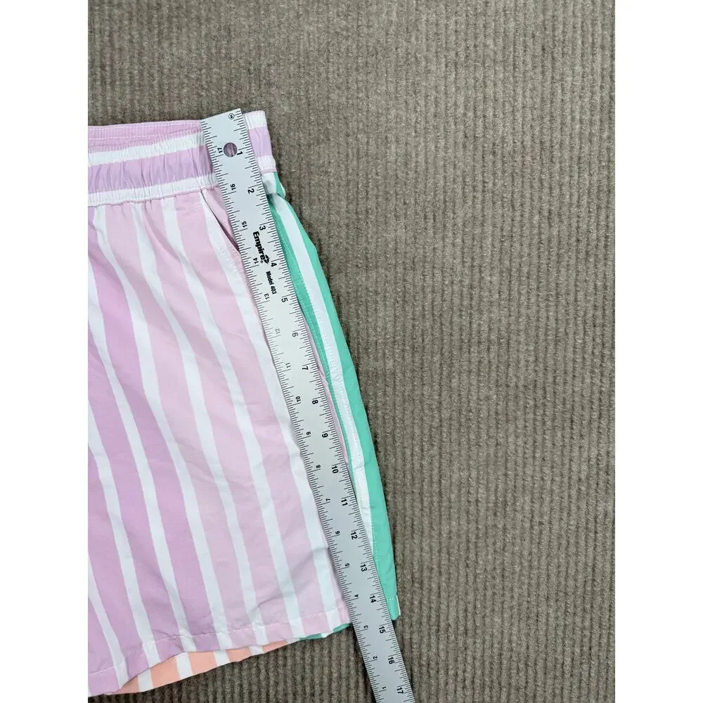 J.Crew Mens Pastel Multistripe 6